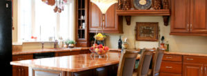 York, Pennsylvania Kitchen Remodeling Contractor