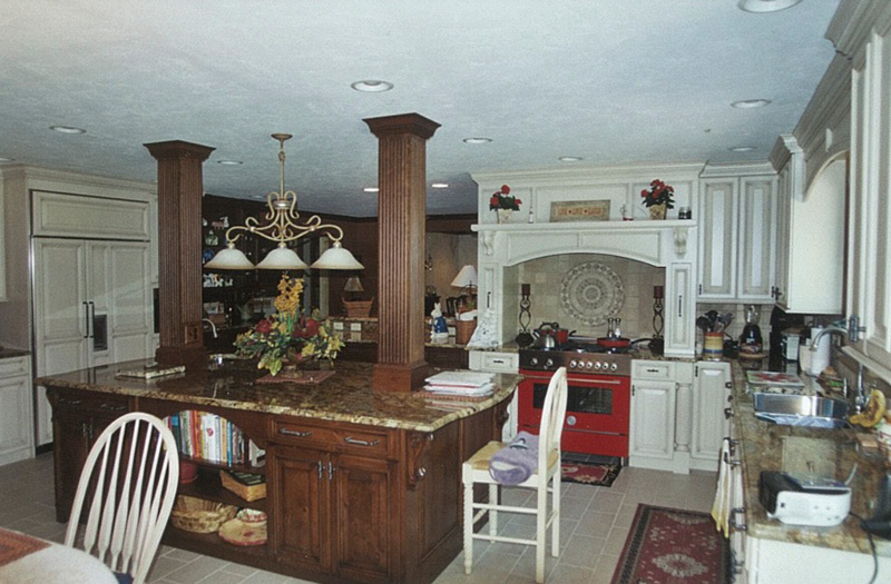 kitchen designers in beaver pa