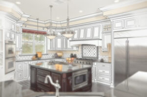 Custom Kitchens in Manchester, PA